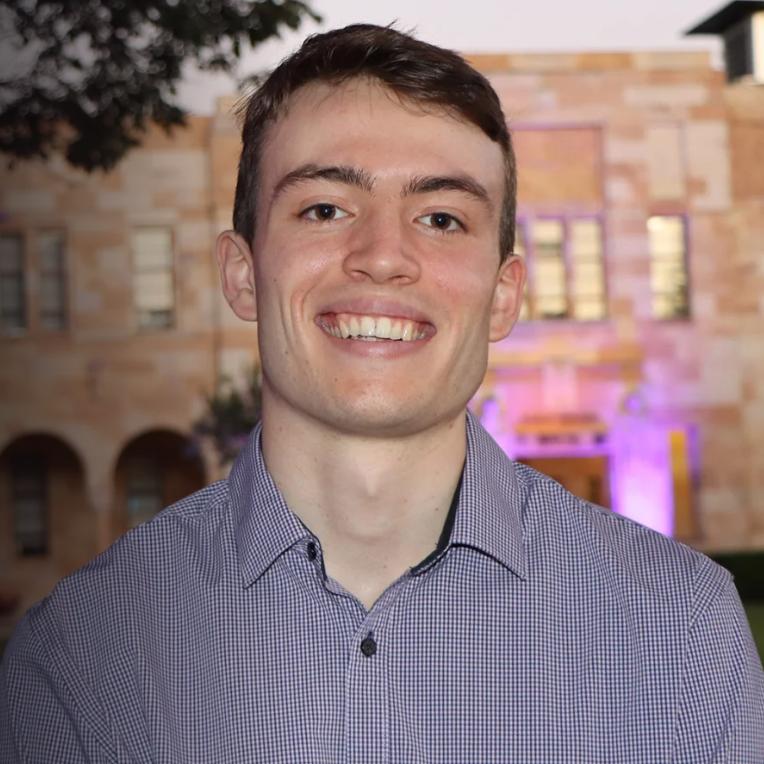 2023 UQ Alumni Award Winners recognised School of the