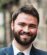 Dr Tristan Dennis