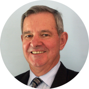 Major General The Honourable Peter Arnison AC, CVO, KStJ