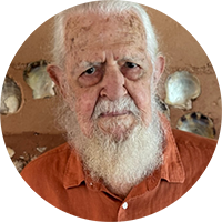 Dr Robert V Anderson OAM