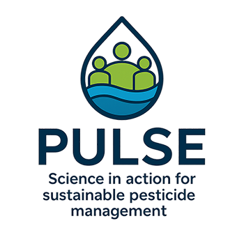 PULSE logo