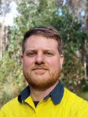 Picture of Tim Devereux