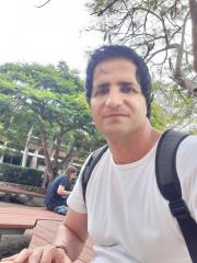 Picture of Hadi Shabanpour