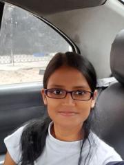 Picture of Manoshi Hazra