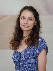 Picture of Zoe Meziere