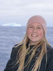 Picture of Sienna Blanckensee