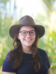 Picture of Felicity Charles