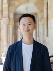 Picture of Chuan Lei