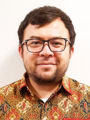 Picture of Arief Rahman