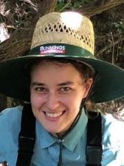Picture of Justine Ohlrich