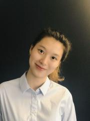 Picture of Jing Wu
