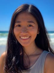 Picture of Mandy Cheung