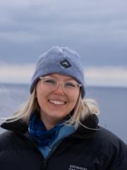 Picture of Molly Husdell