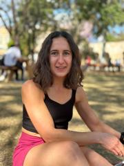Picture of Nicola Sockhill
