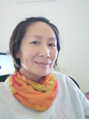 Picture of Haiyun (Helen) Wang