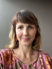 Picture of Dagmara Laukova