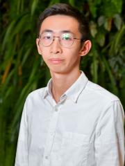 Picture of Cho Yat Wong