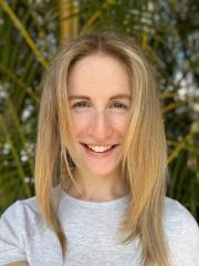 Picture of Chloe Dawson