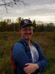 Picture of James Richardson