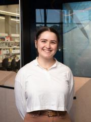 Picture of Lauren Gilmour