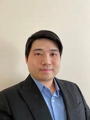 Picture of Richard Leung