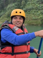 Picture of Raja Ram Aryal