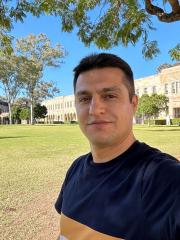 Picture of Rasoul Ranjbarkarami