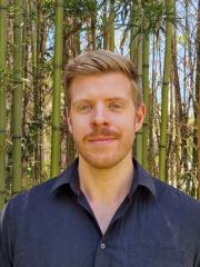 Picture of Henrik Schlosser