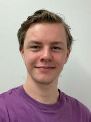 Picture of Tyson Thomson