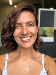 Picture of Anazélia Tedesco