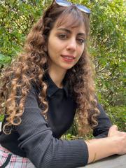 Picture of Negin Bolourchi