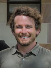 Picture of Tom Lloyd