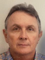 Graham Shorten