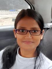 Manoshi Hazra