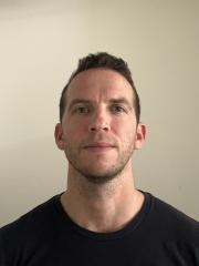 Jason Dail a picture of Jason Dail