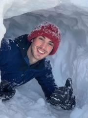 A picture of Liam Johnson