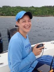 a picture of Maria Kottermair