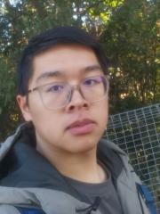 A picture of Yanxiong Zhang
