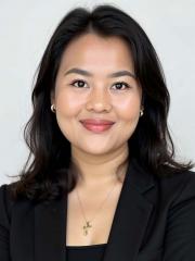 a photo of Florina Richard