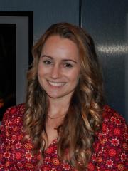 a picture of Joanna Smart