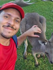 a picture of Igor Gomes
