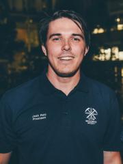 a picture of Josh Reid