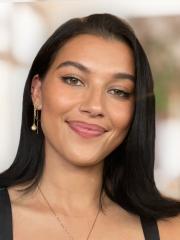 a photo of Samantha Wong-Topp