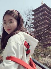 Picture of Xinyu Wang
