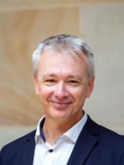 Professor Steve Chenoweth