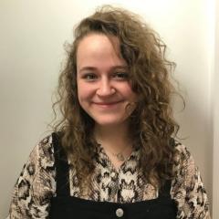 Picture of Stephanie Heyworth