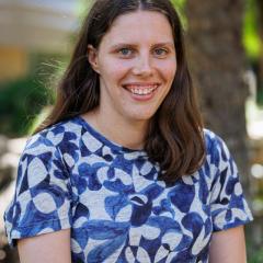 Picture of Claire Moad