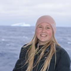 Picture of Sienna Blanckensee