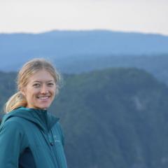 Picture of Hannah Thomas
