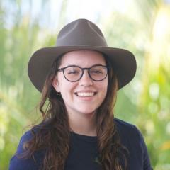 Picture of Felicity Charles
